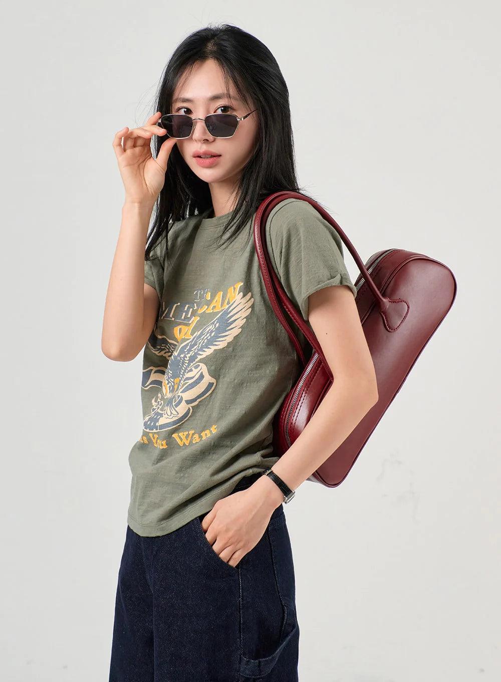 Baguette Bag - Paduche