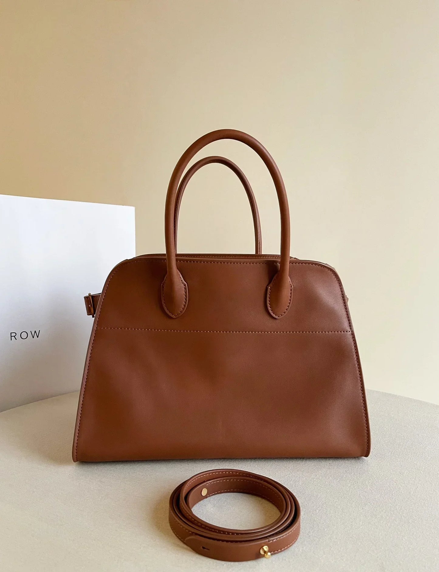 Audrey Bag - Paduche