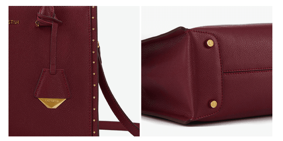 Ariana Bag - Paduche