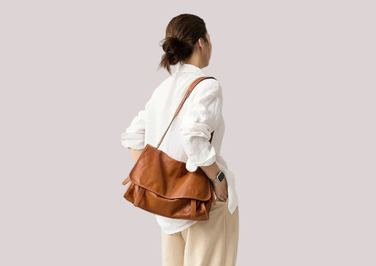 Lio Bag Paduche