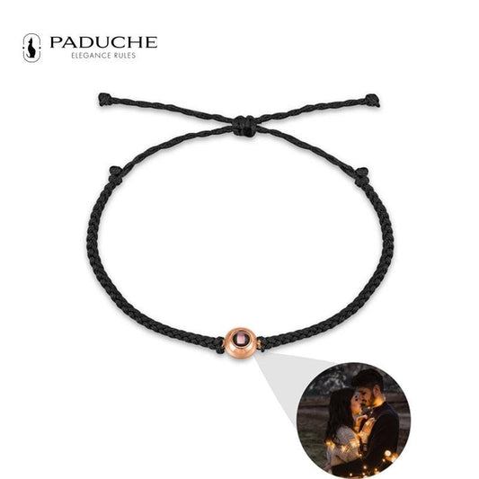Lou Bracelet - Paduche