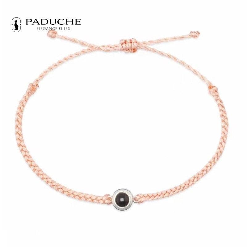 Lou Bracelet - Paduche