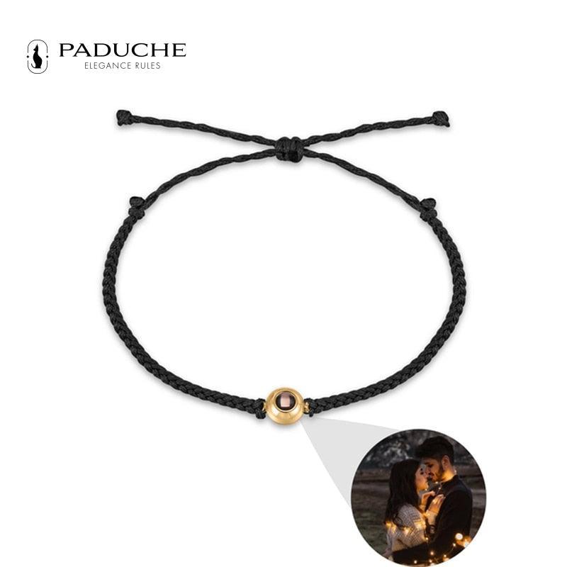 Lou Bracelet - Paduche