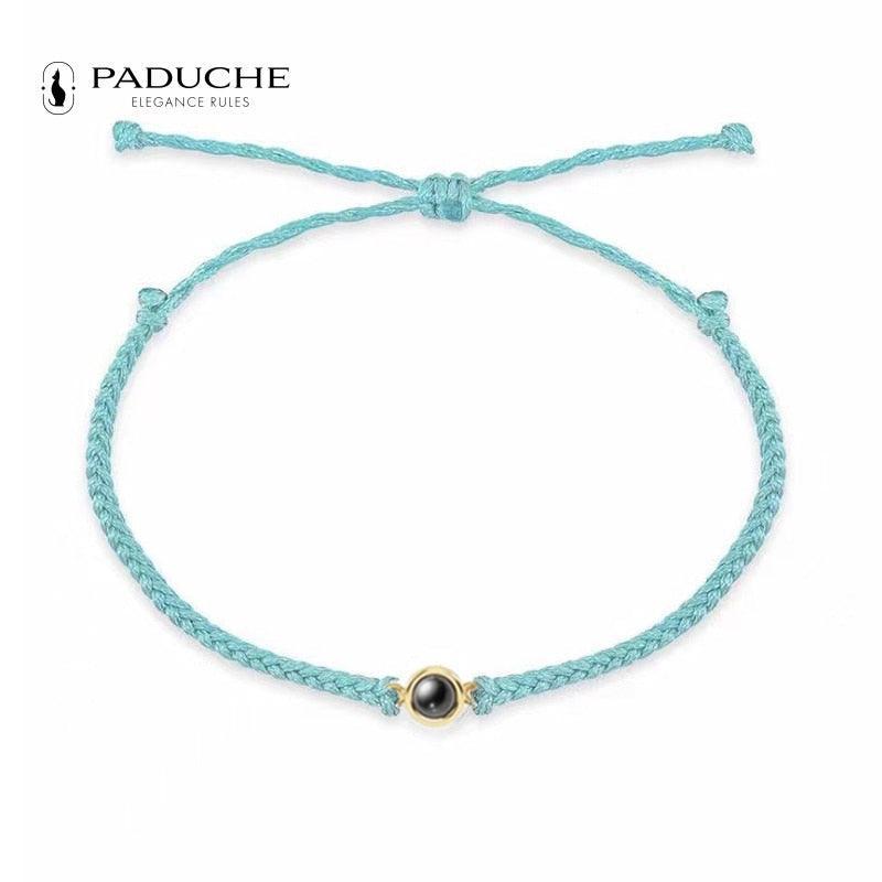 Lou Bracelet - Paduche