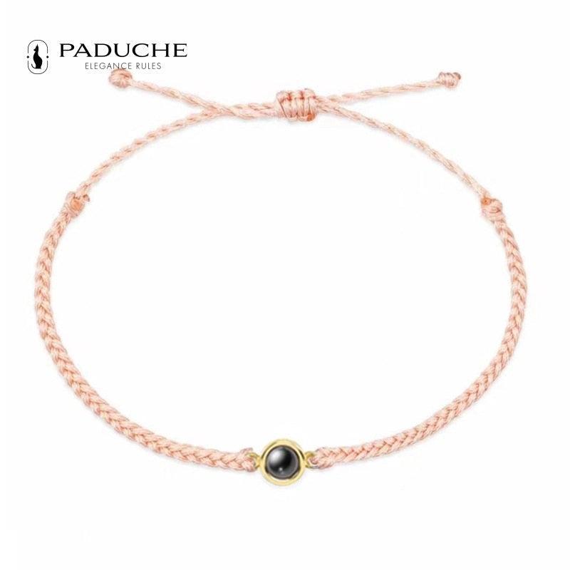 Lou Bracelet - Paduche