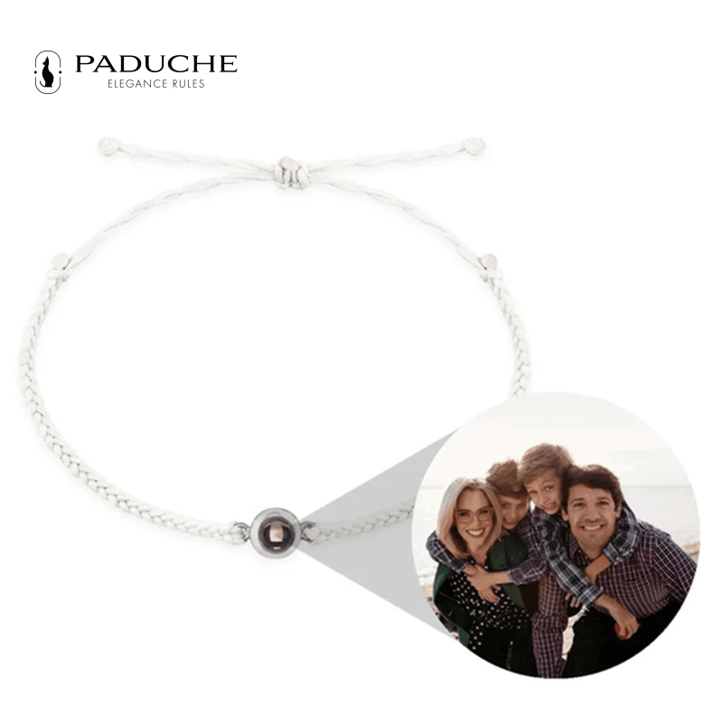Lou Bracelet - Paduche