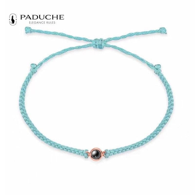 Lou Bracelet - Paduche