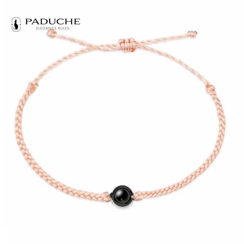 Lou Bracelet - Paduche