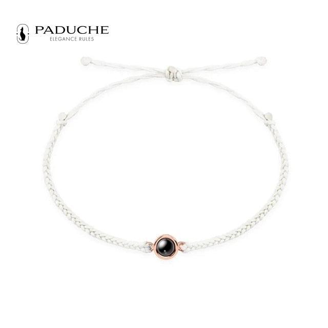 Lou Bracelet - Paduche