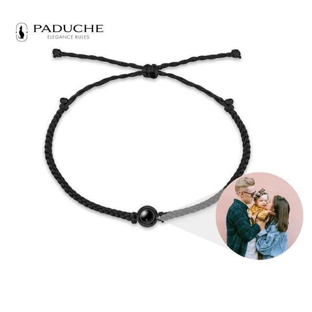 Lou Bracelet - Paduche