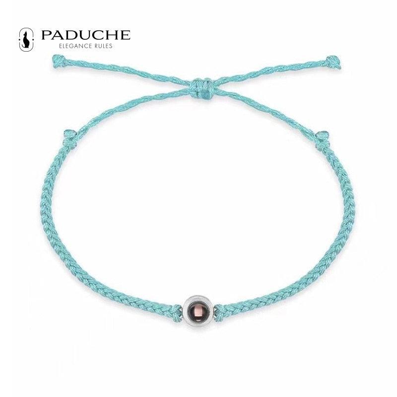 Lou Bracelet - Paduche