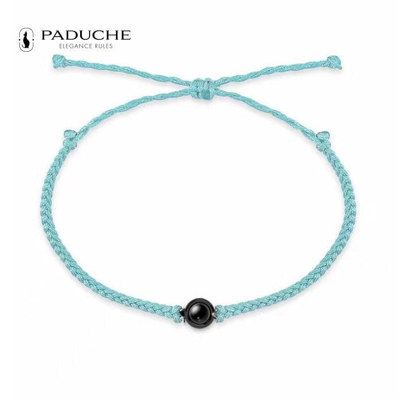 Lou Bracelet - Paduche