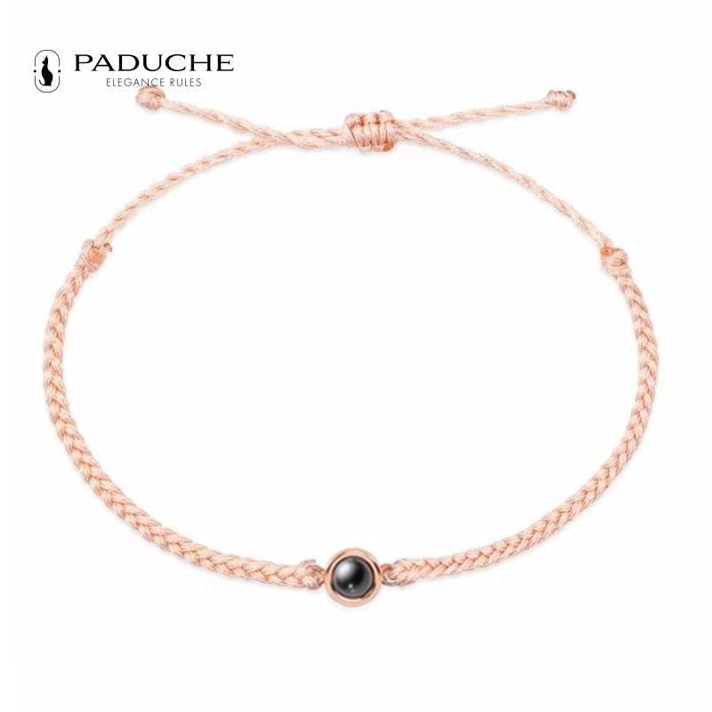 Lou Bracelet - Paduche