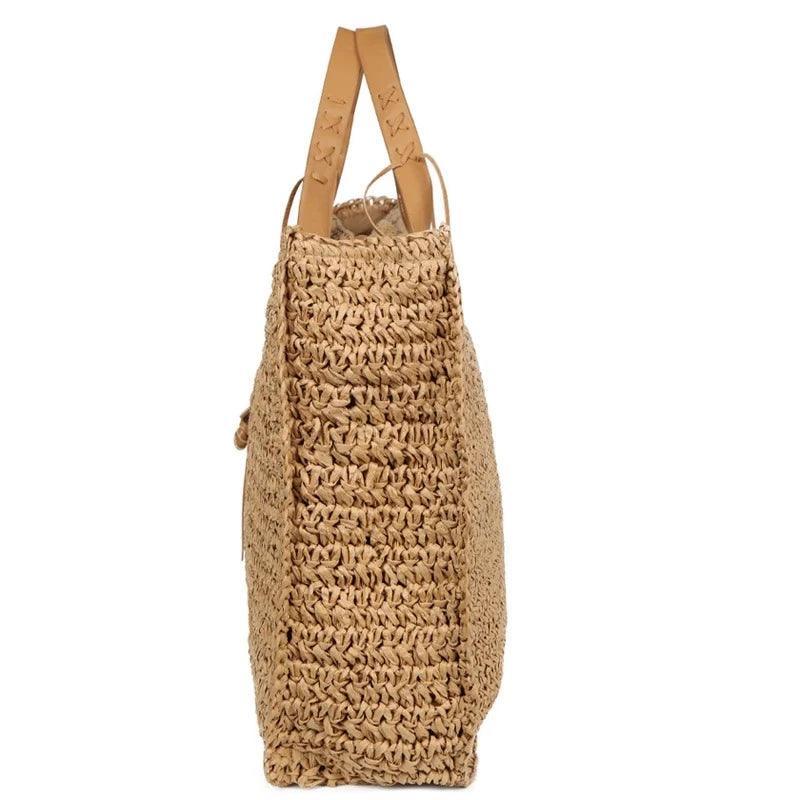 Milani Bag - Paduche