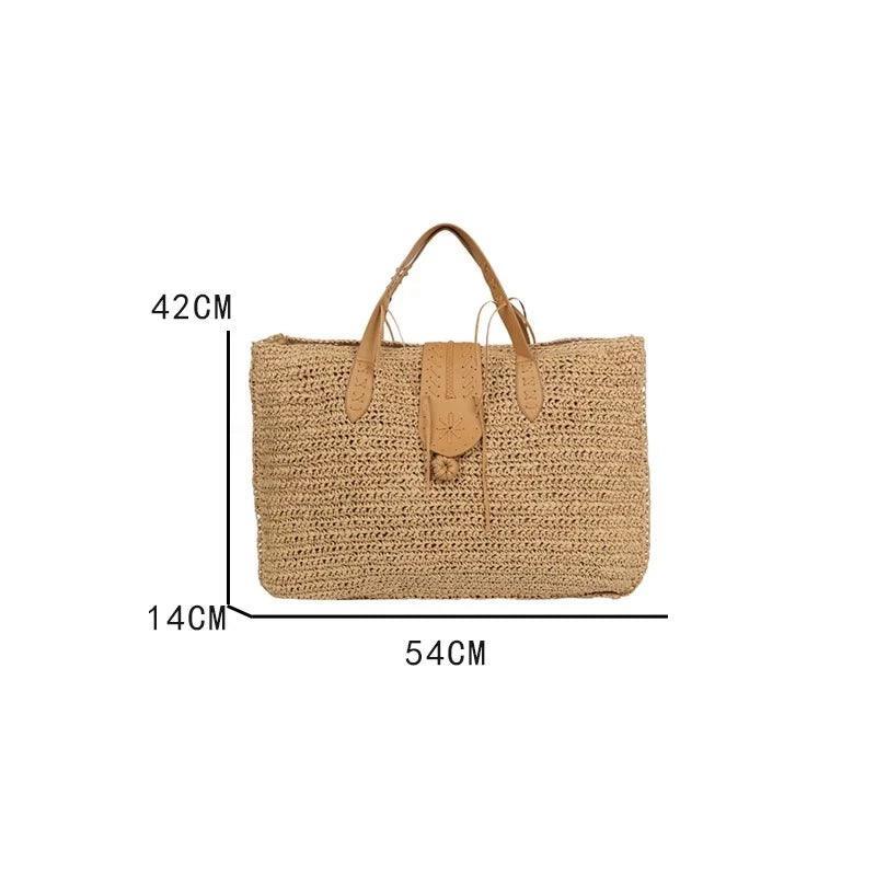 Milani Bag - Paduche