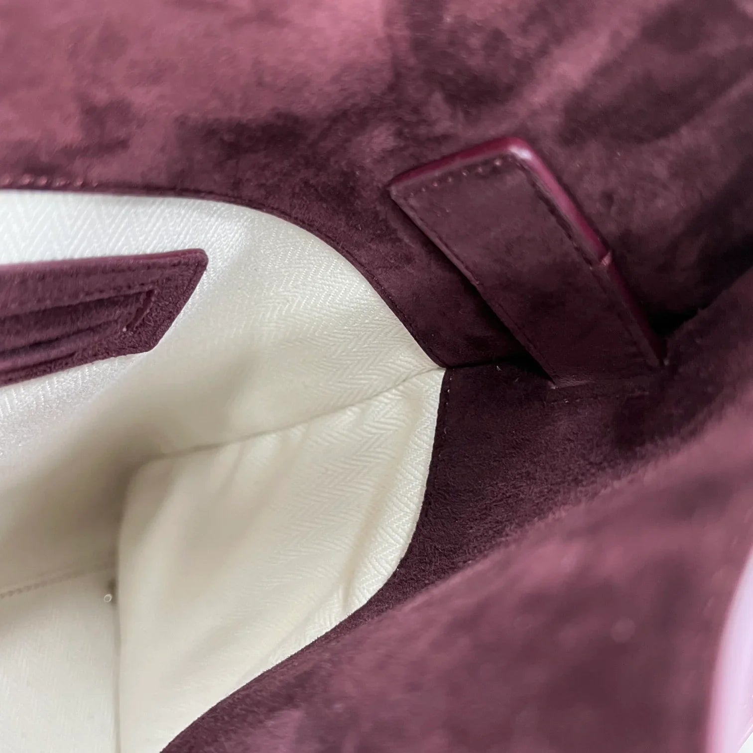 Audrey Bag - Paduche