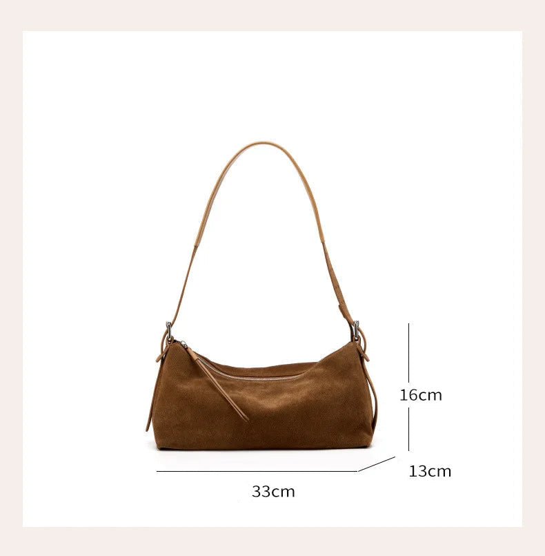 Veloura Bag Paduche