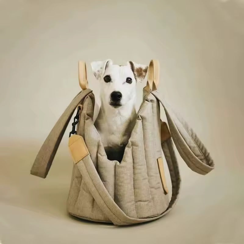 Pet Mom Tote Bag Paduche