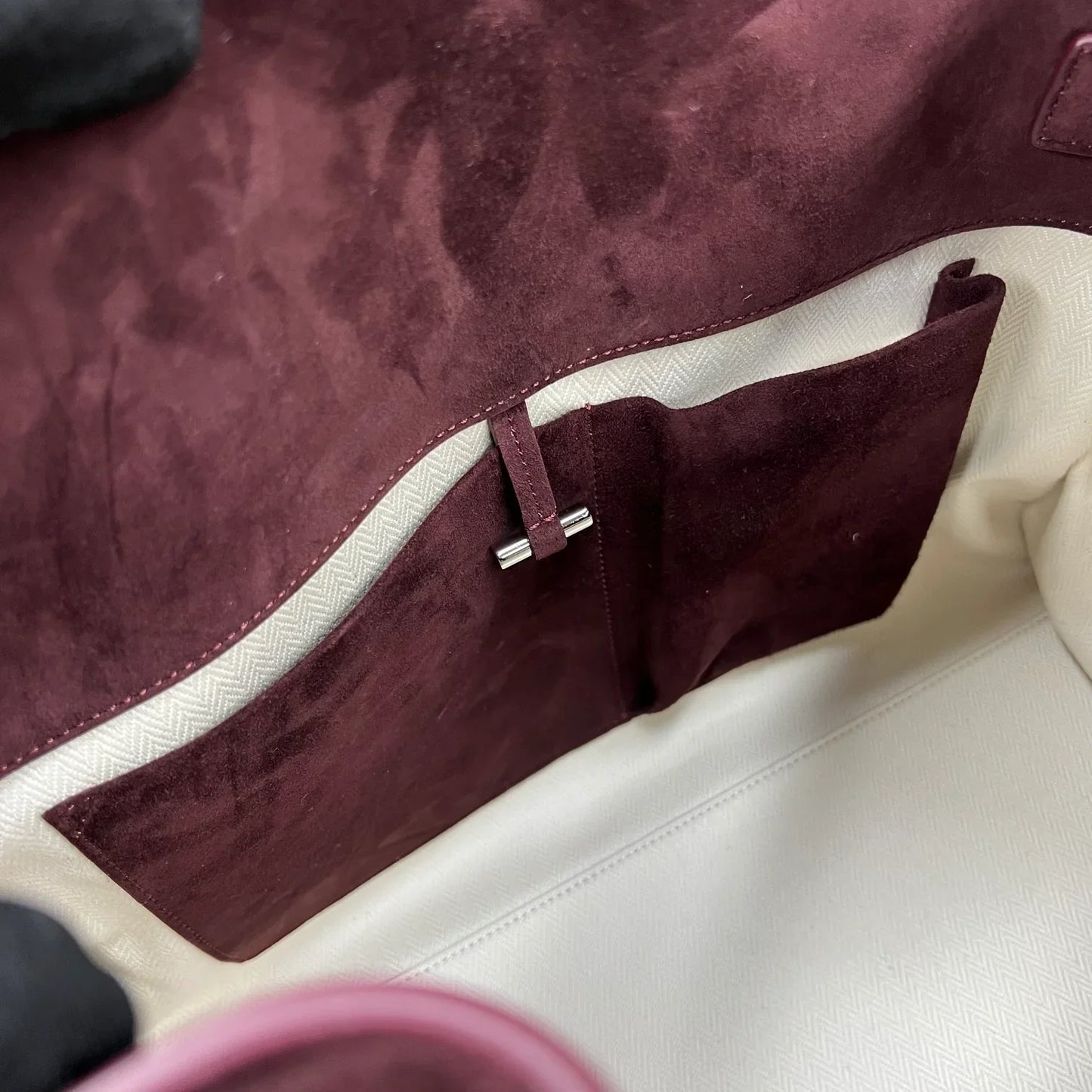 Audrey Bag - Paduche