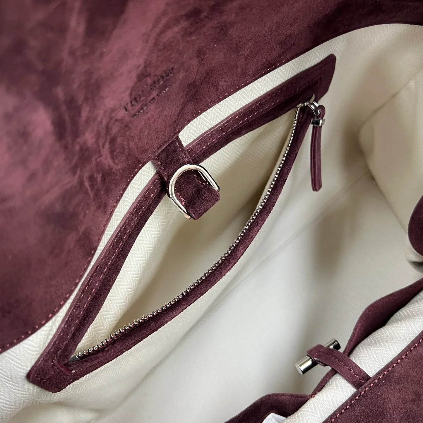 Audrey Bag - Paduche