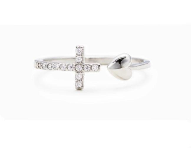 Ashton Ring - Paduche