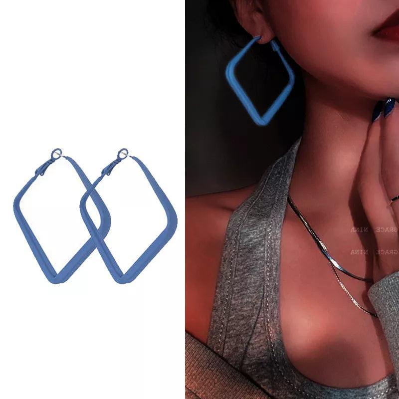 Fallon Earrings - Paduche