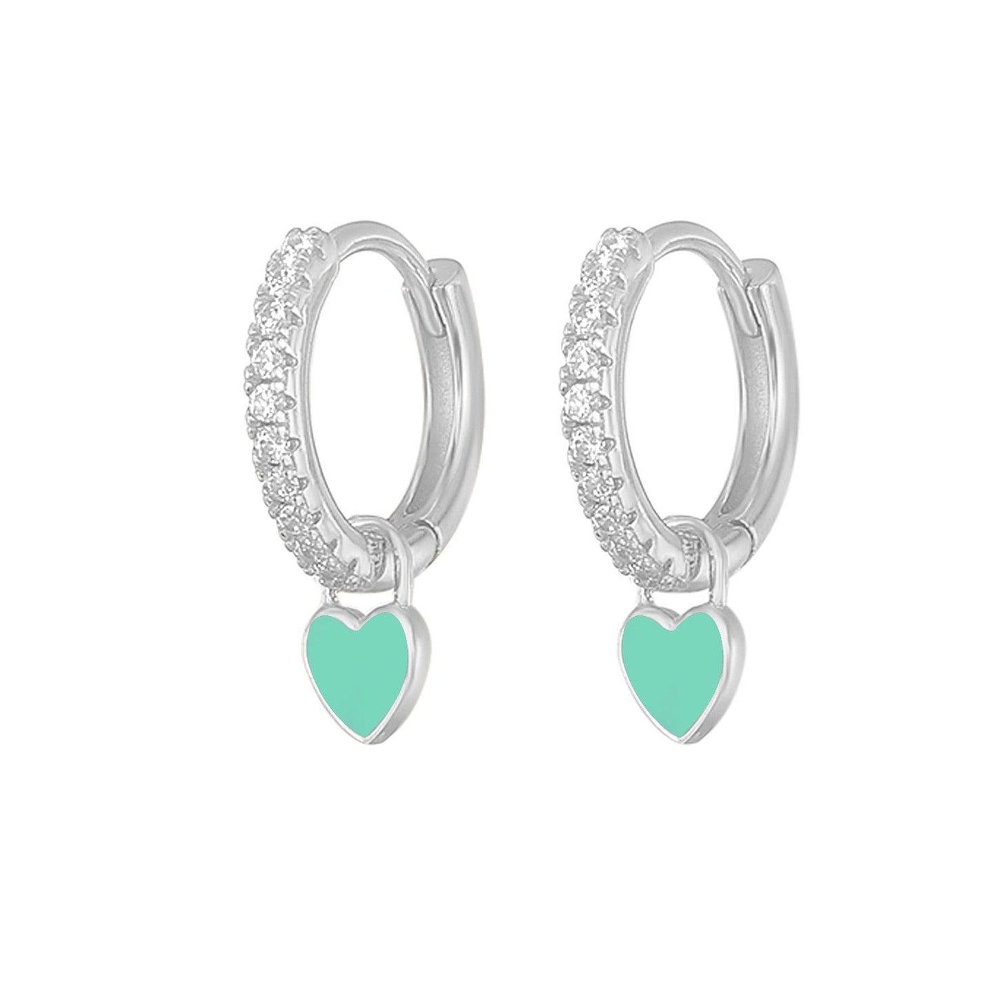Hallie Earrings - Paduche