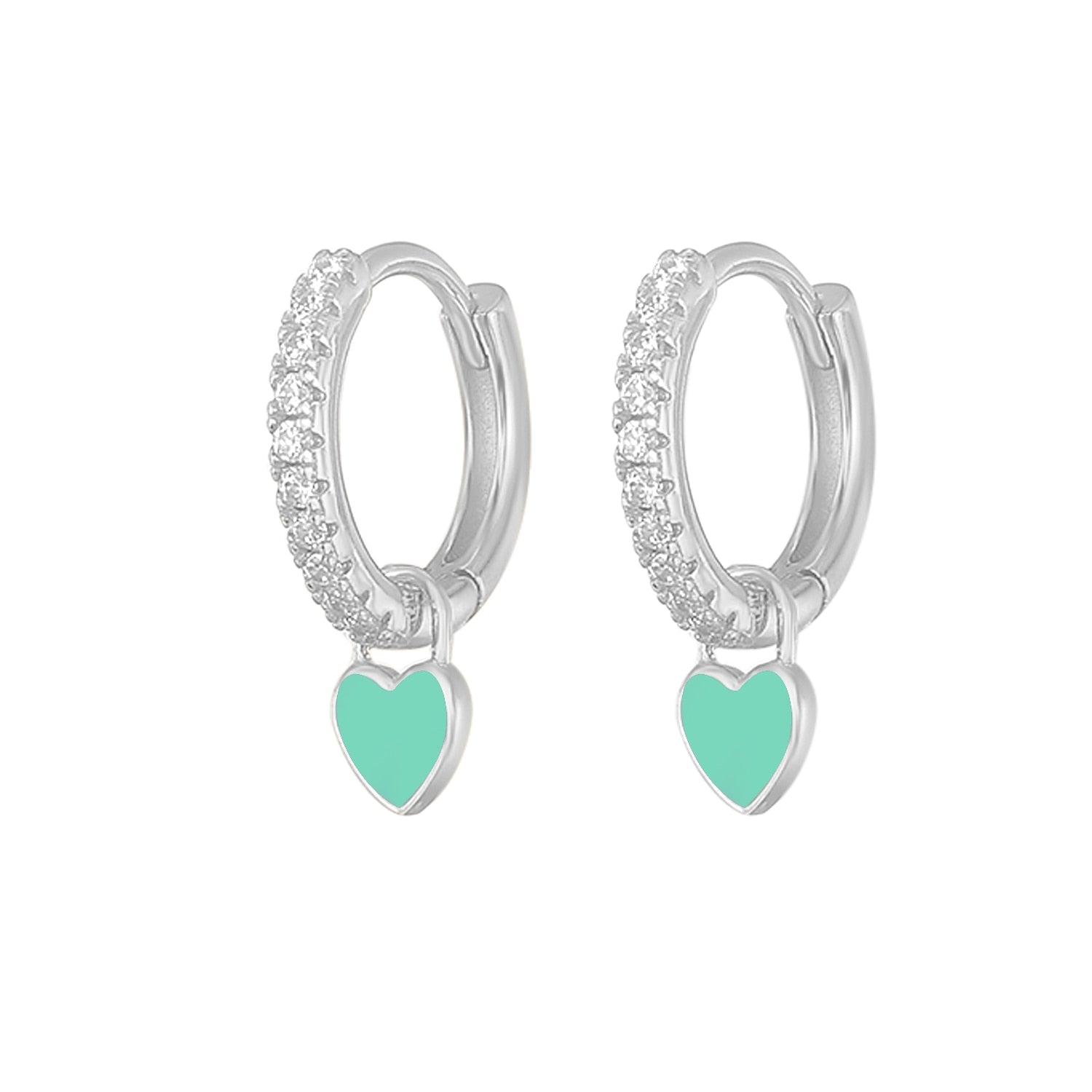 Hallie Earrings - Paduche