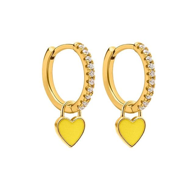 Hallie Earrings - Paduche
