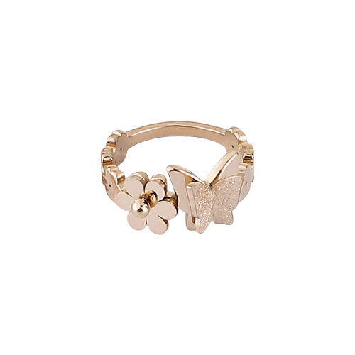 Sybil Ring - Paduche