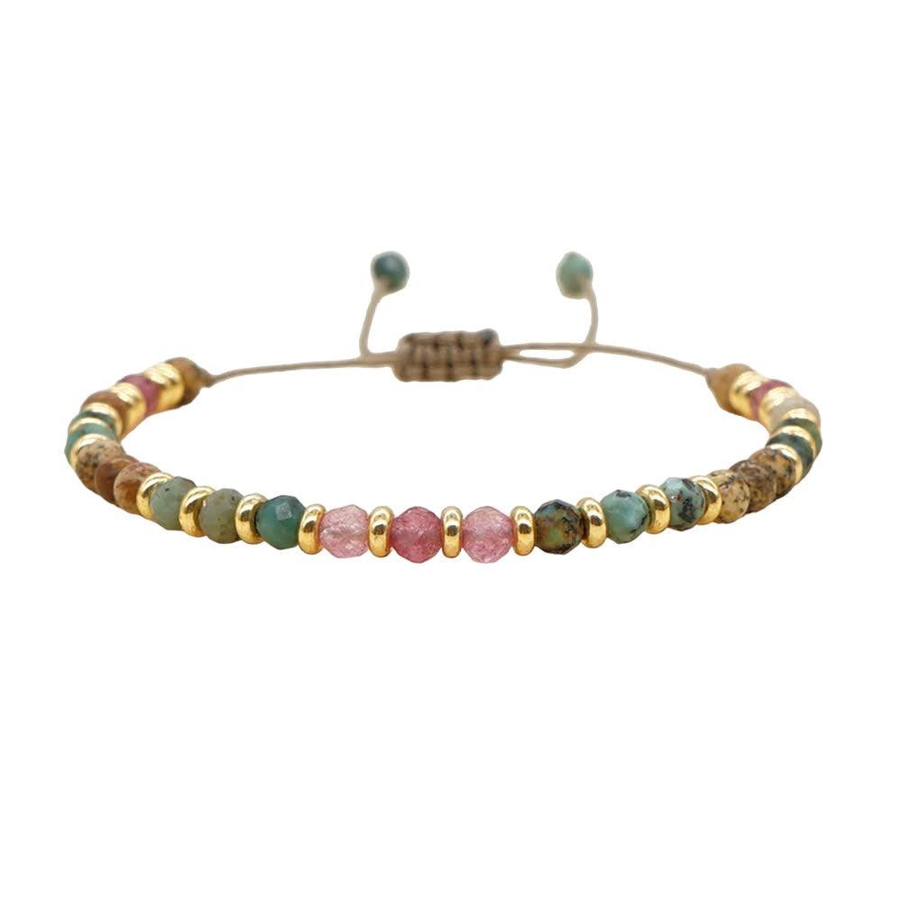 Katana Bracelet - Paduche