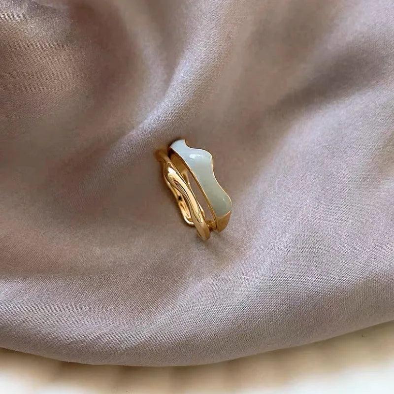 Haven Ring - Paduche