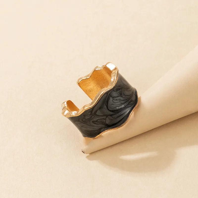 Haven Ring - Paduche