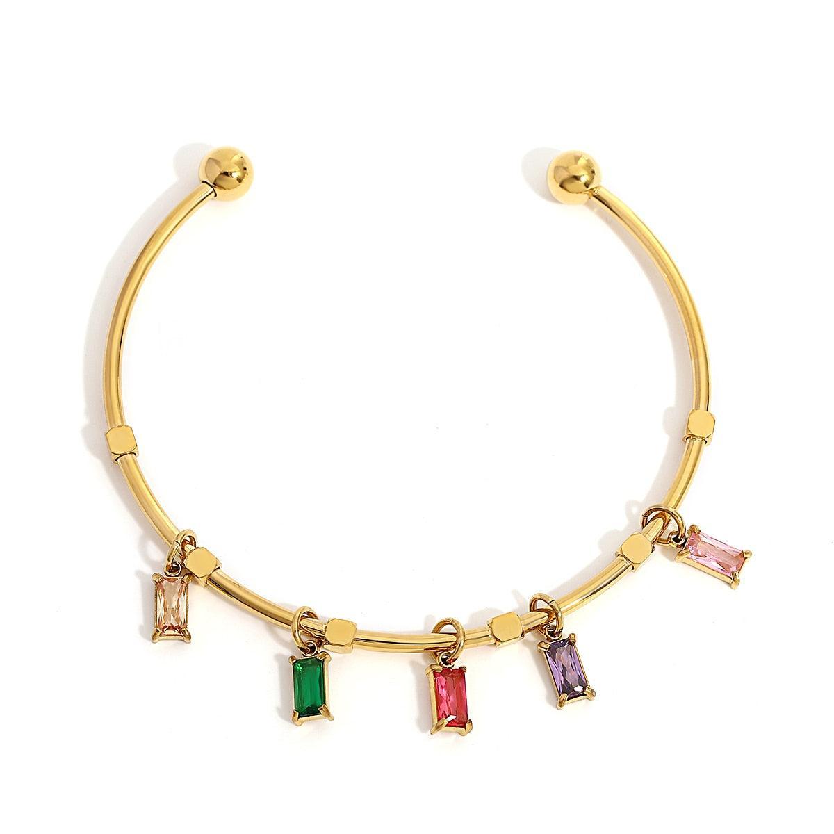 Cosmo Bangle - Paduche