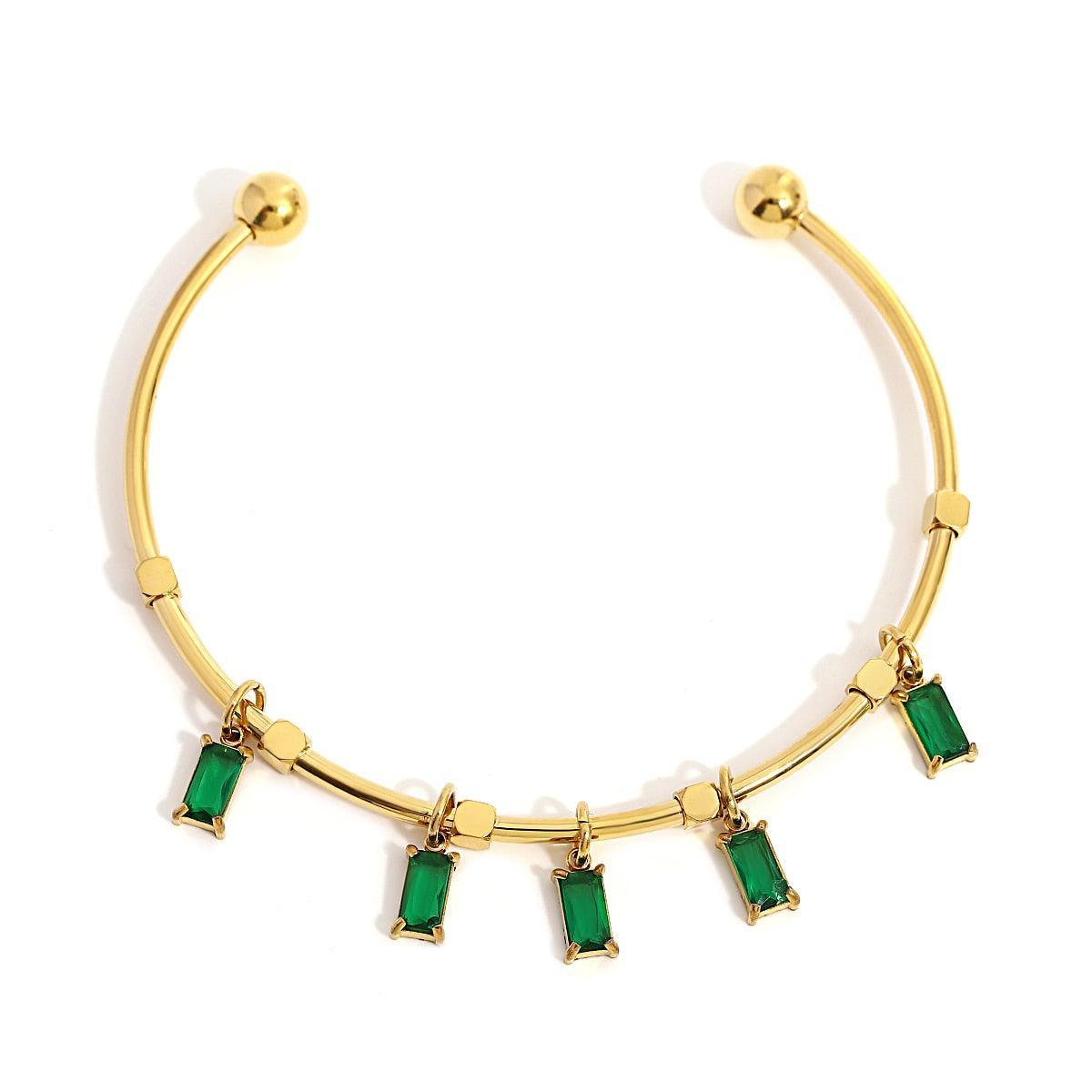 Cosmo Bangle - Paduche