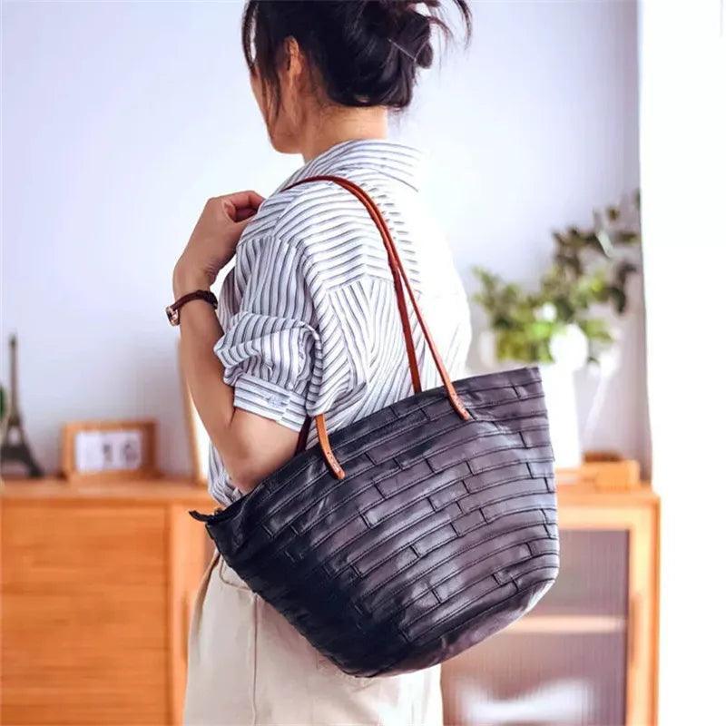 Kulture Bag - Paduche