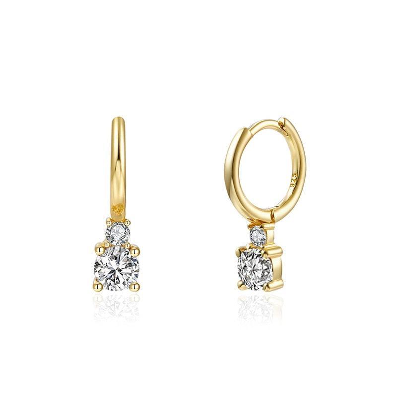 Adele Earrings - Paduche