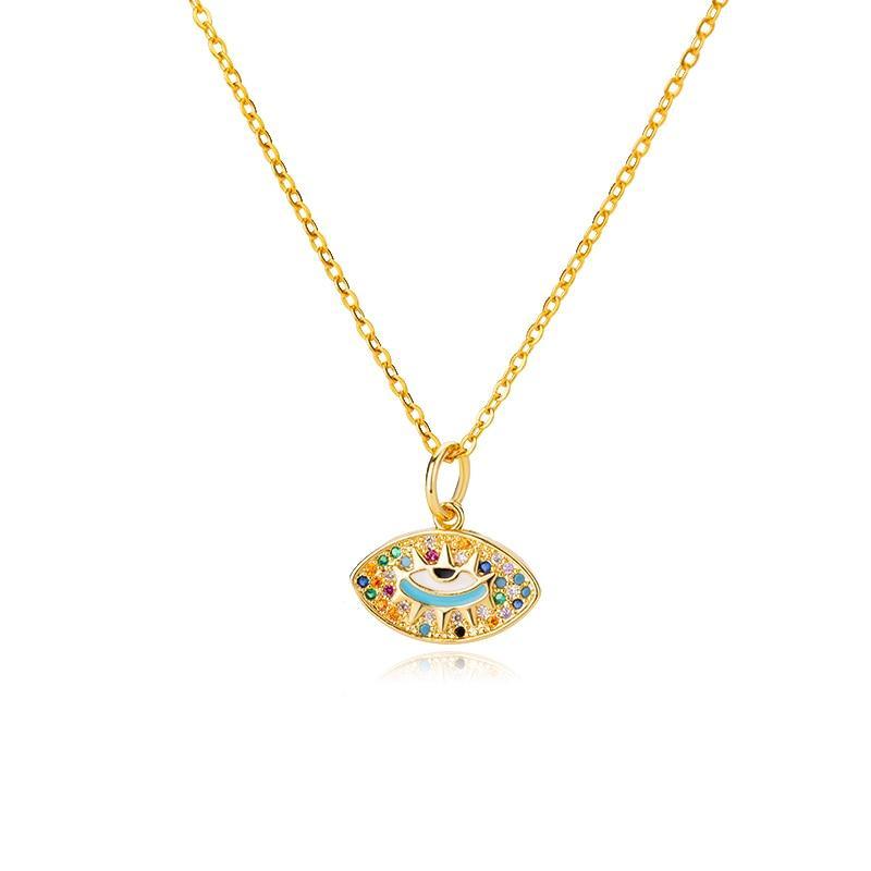 Fatima Necklace - Paduche