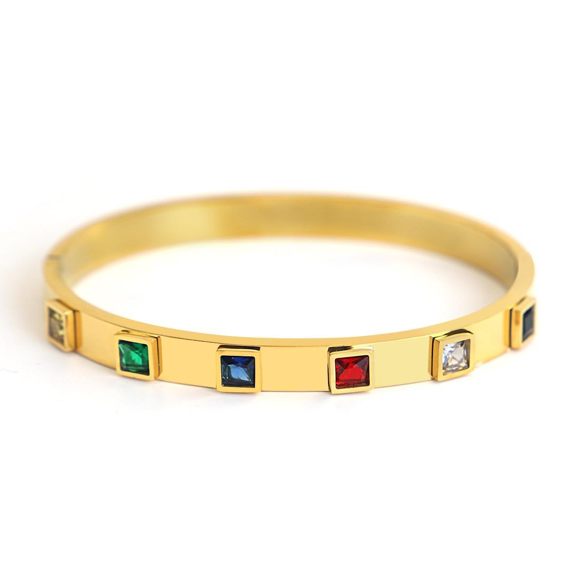 Cosmo Bangle - Paduche