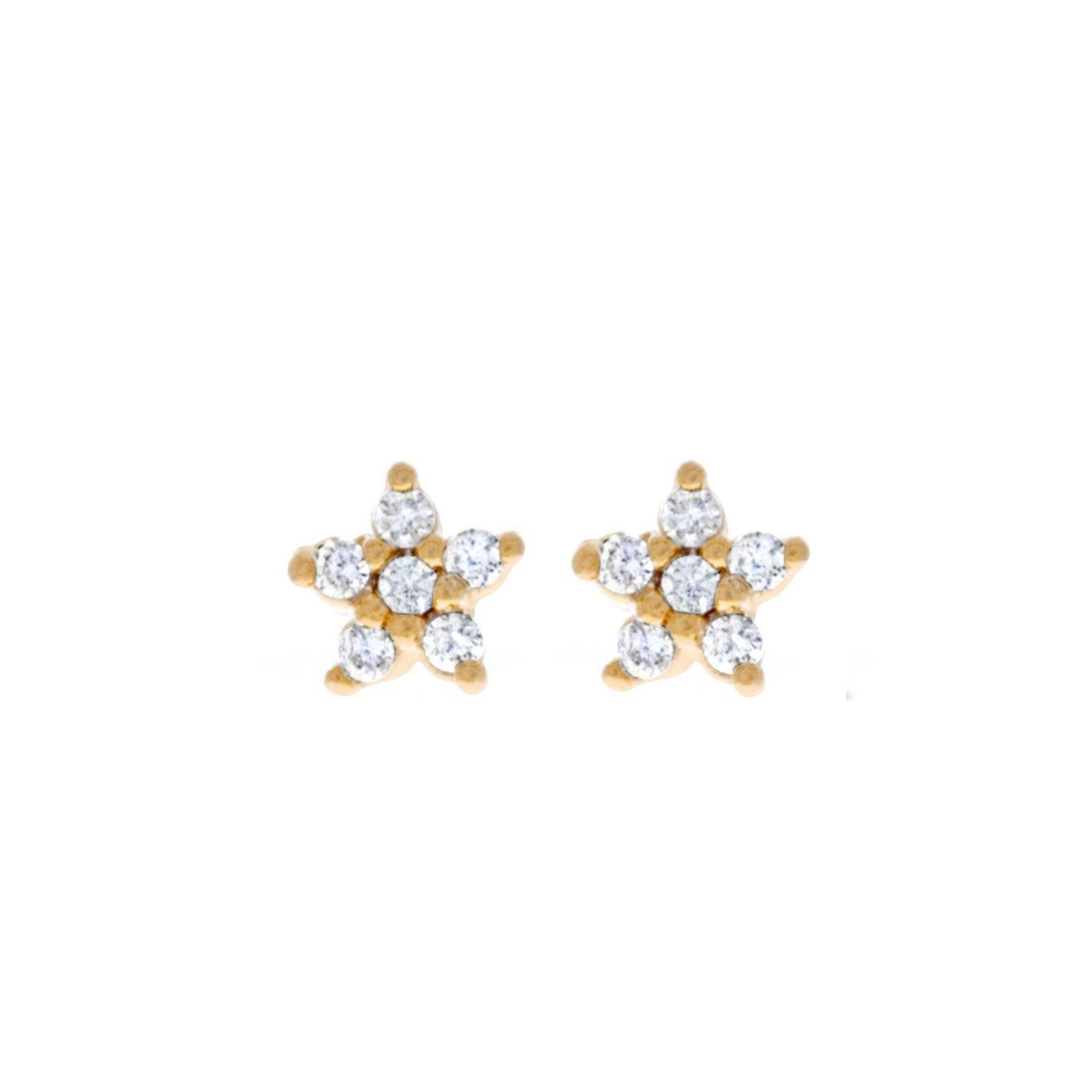 Allegra Earrings - Paduche