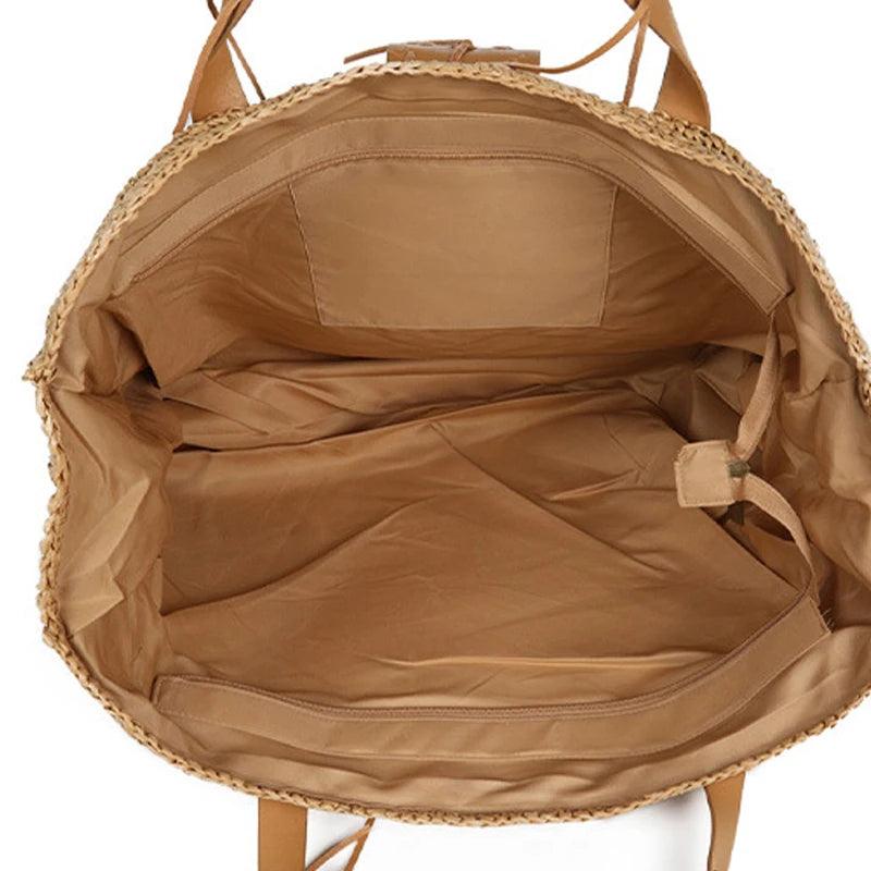 Milani Bag - Paduche