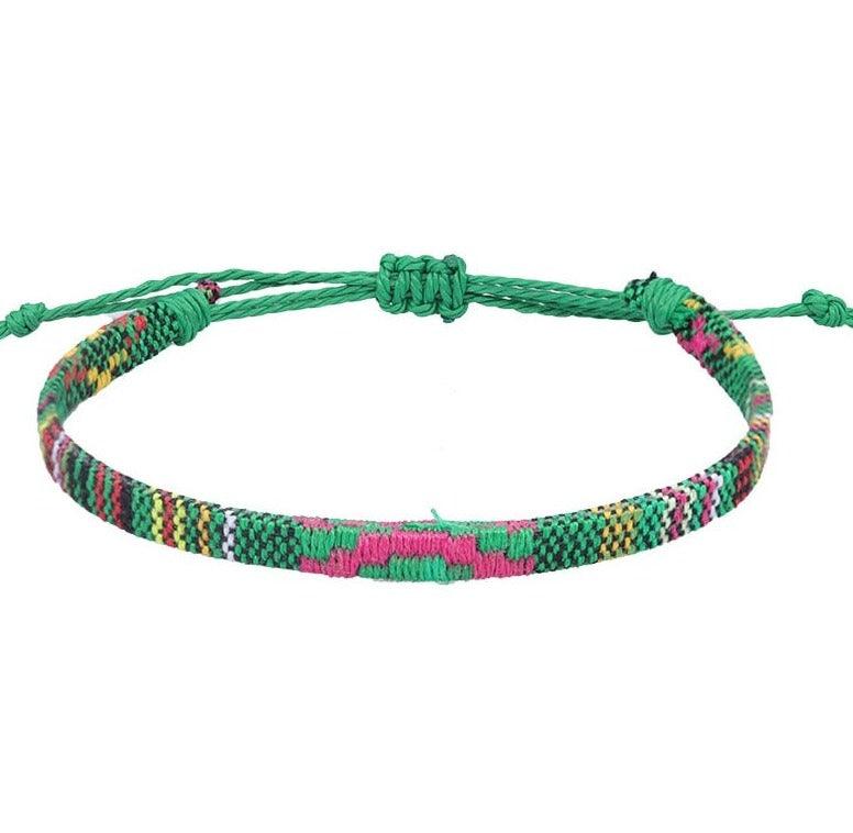 Tyra Anklet - Paduche