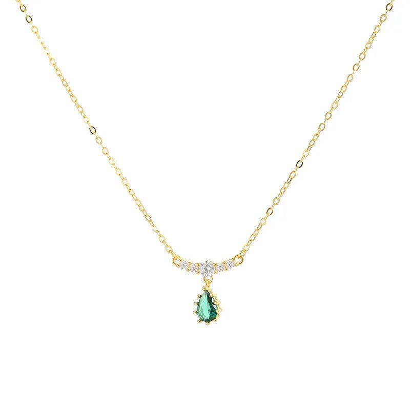 Annika Necklace - Paduche