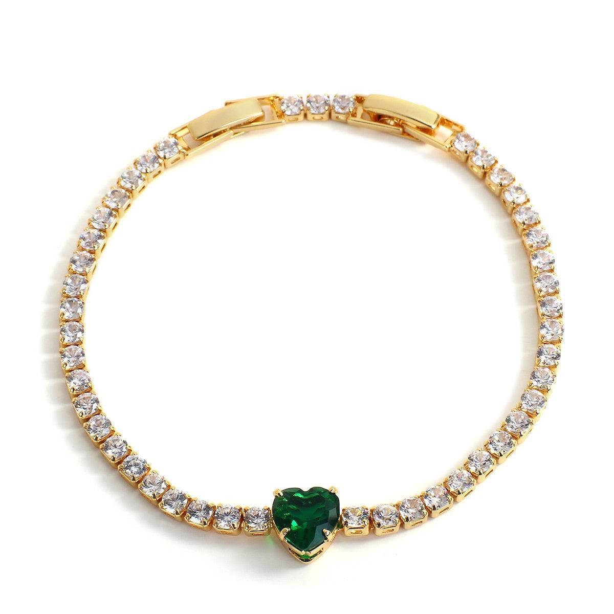 Cosmo Bangle - Paduche