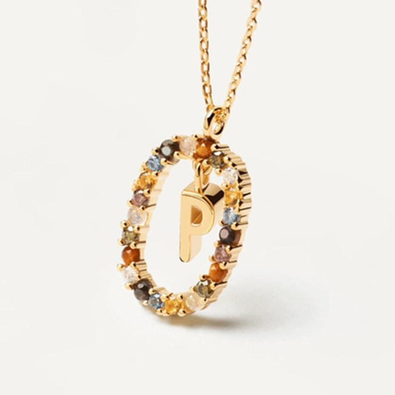 Fable Necklace - Paduche