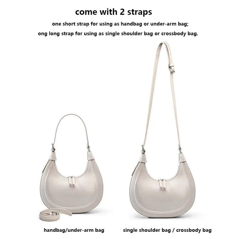 Alanna Bag - Paduche