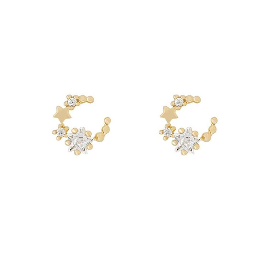 Allegra Earrings - Paduche