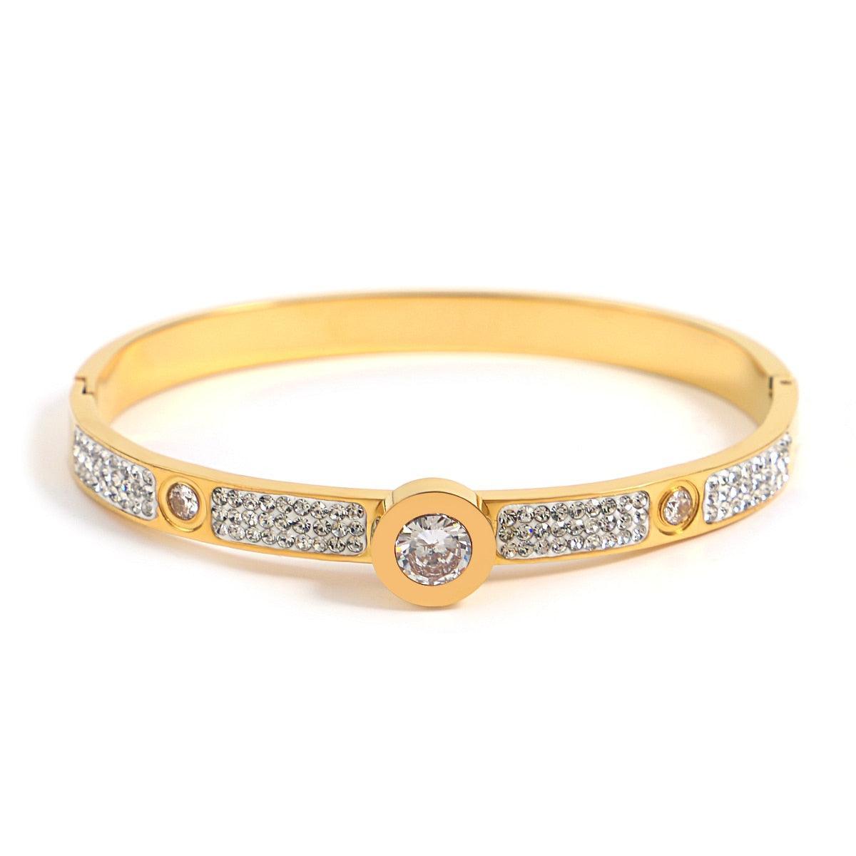 Cosmo Bangle - Paduche