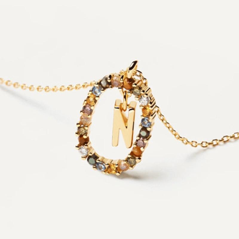 Fable Necklace - Paduche