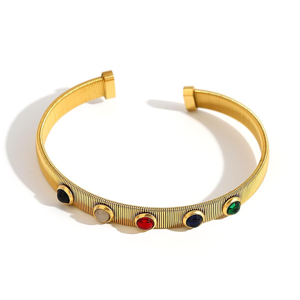 Cosmo Bangle - Paduche
